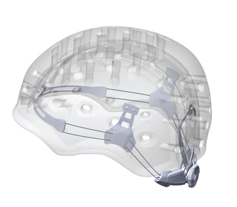 Технология Boa® в горнолыжных/сноуборд шлемах