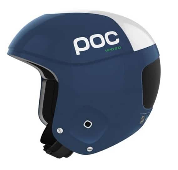 Спортивный шлем POC Orbic Comp 2016