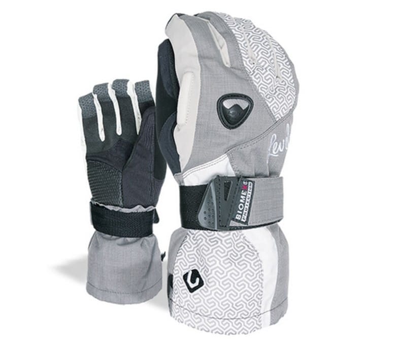 Перчатки для сноуборда Level Biomex