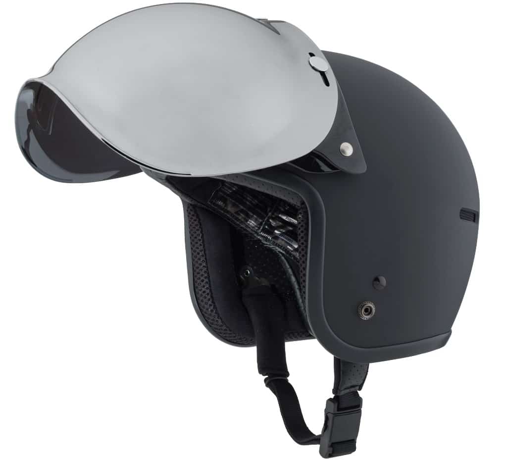 Горнолыжный шлем Electric Mashman с визором Bubble